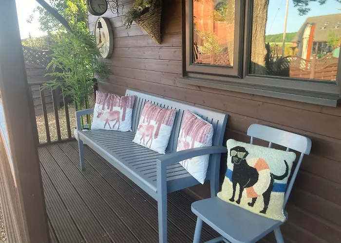 The Spinney Lodge