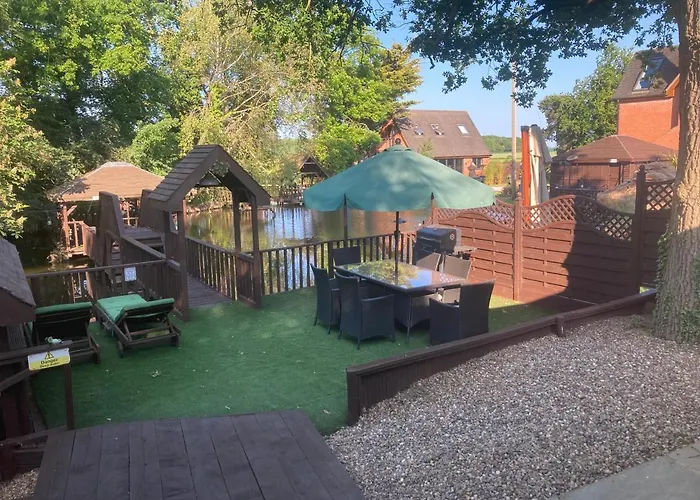 The Spinney Lodge