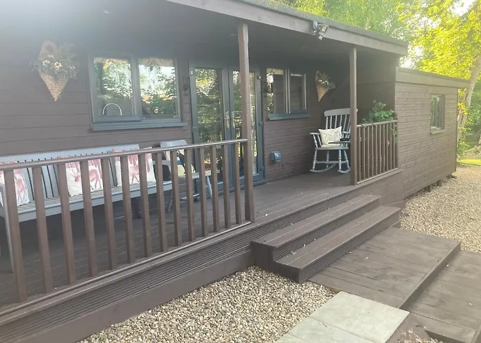 The Spinney Lodge