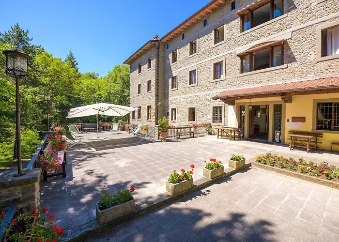 Casa PerFerie “PASTOR ANGELICUS”
