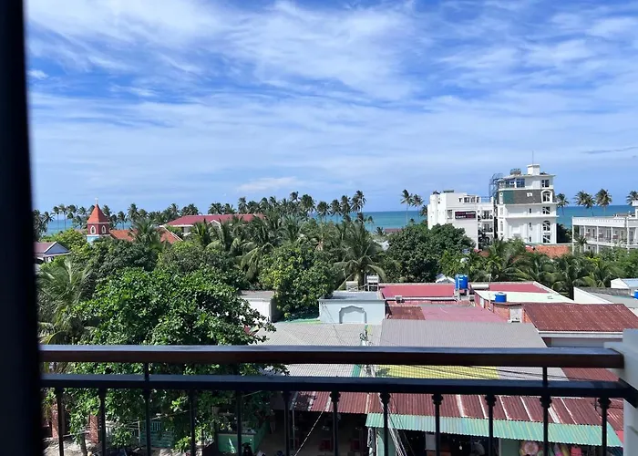 Wanderlust Hotel