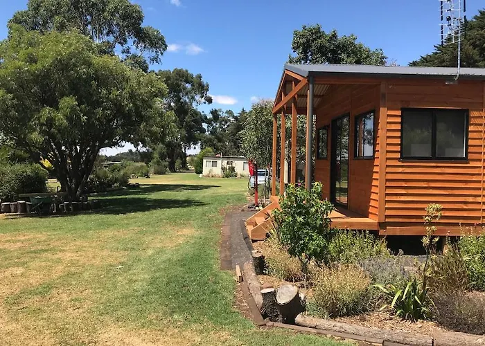 Colac Otway Caravan & Cabin Park