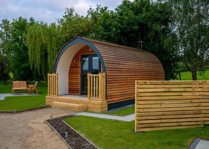 Willow Farm Glamping