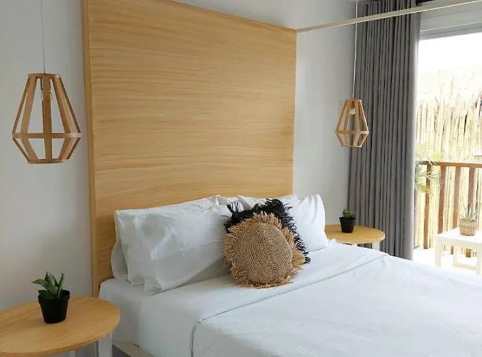 Sea Green Boutique Rooms