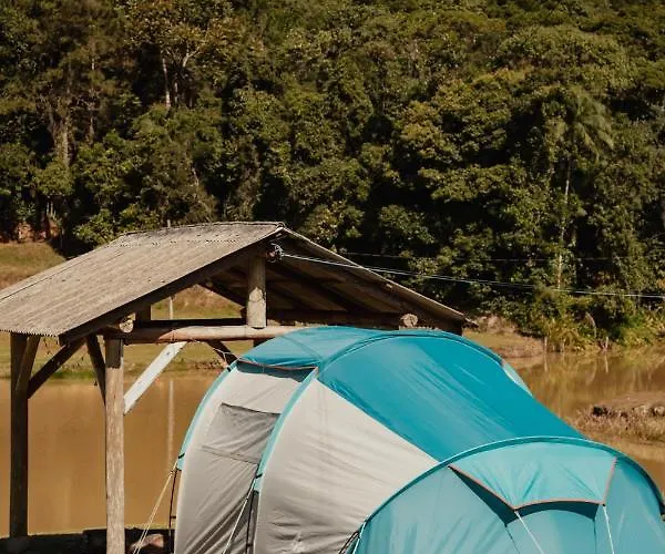 Recanto do Vale Glamping