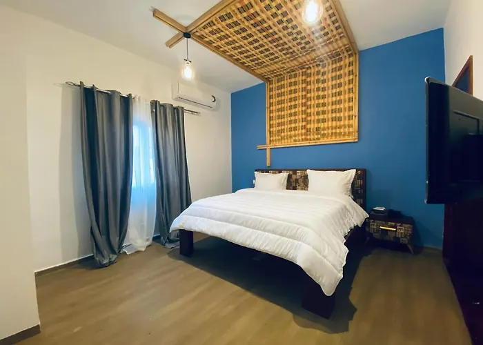 Filys Hotel