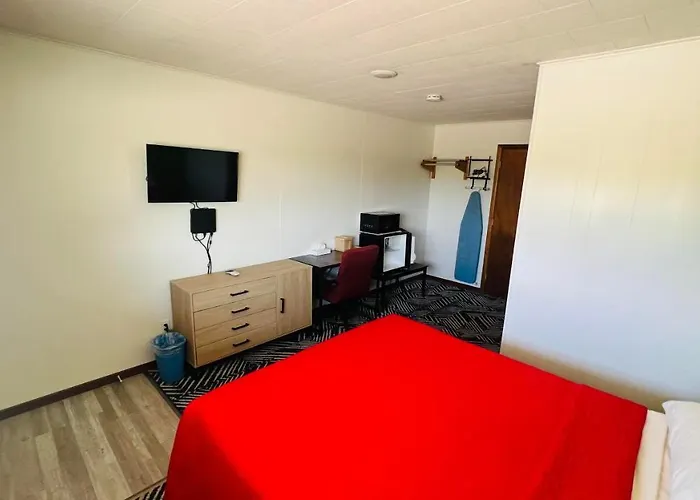 Sands Motel