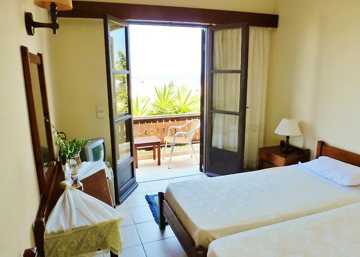 Porfyris Hotel