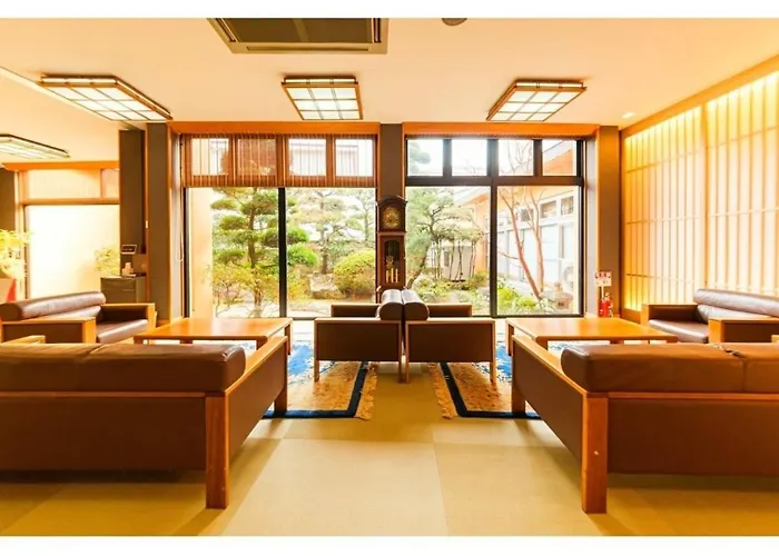 Yuzennoyado Toukai - Vacation Stay 57658V