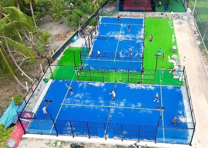 Phangan Padel Club