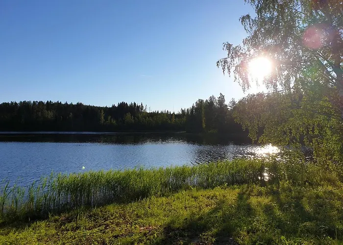 Norppa Resort