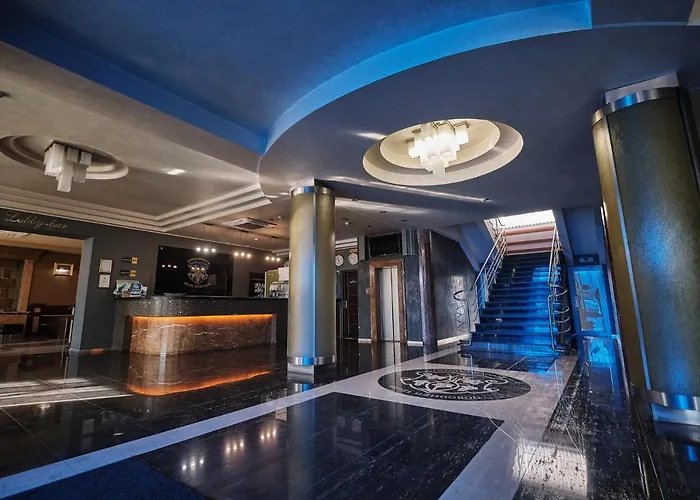 Hotel Uzhgorod