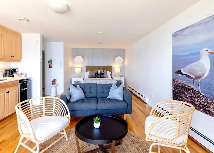 North Star Beach Suites