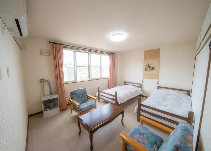 Ota Building - Vacation Stay 13994