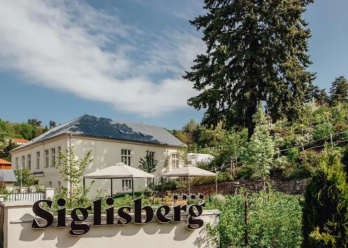 Boutique Hotel Siglisberg