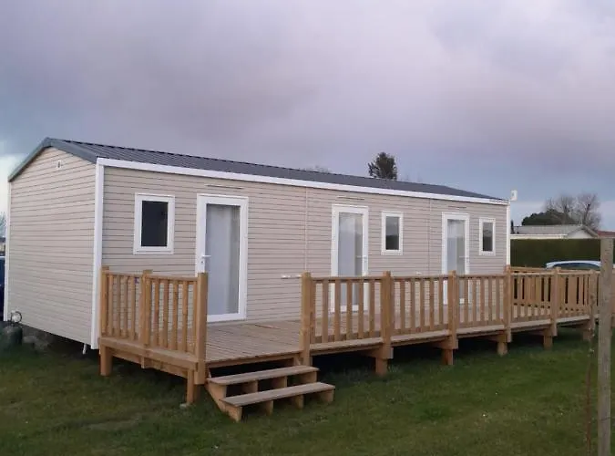 Les Residences La Becque