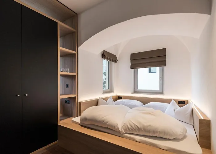 Alpin&Stylehotel Die Sonne
