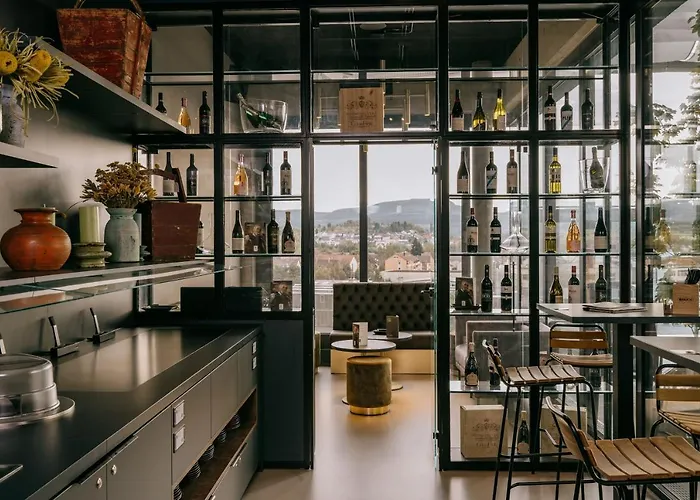 Loom Hotel & Skybar