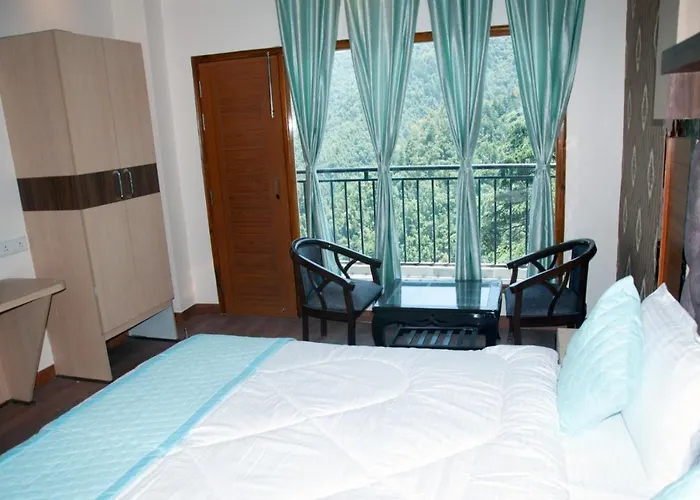 Summer Hill Resort