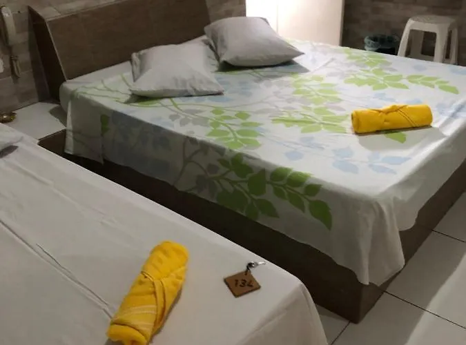 M-Blue Hotel