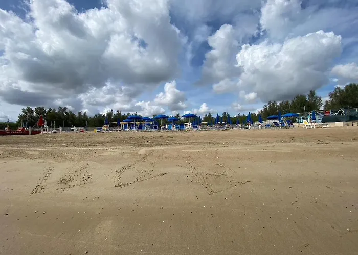 Maronda Camping