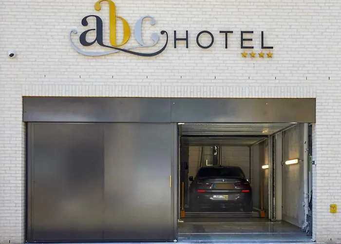 Abc Hotel