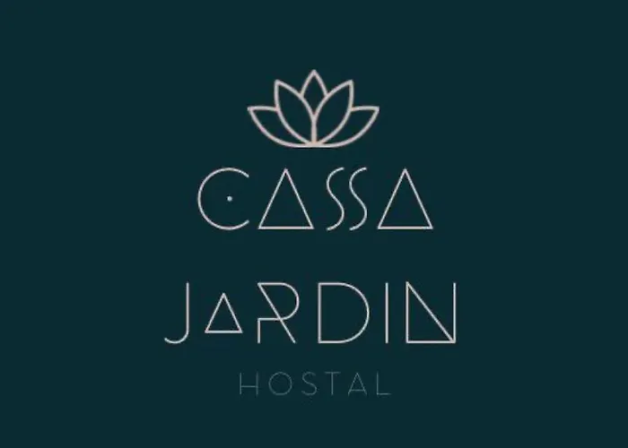 Hostal Casa Jardin Cartagena