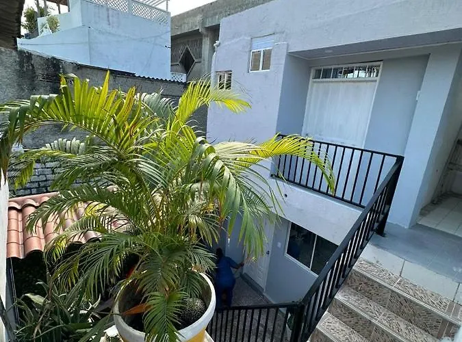 Hostal Casa Jardin Cartagena