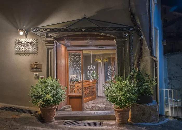 Albergo Meruo