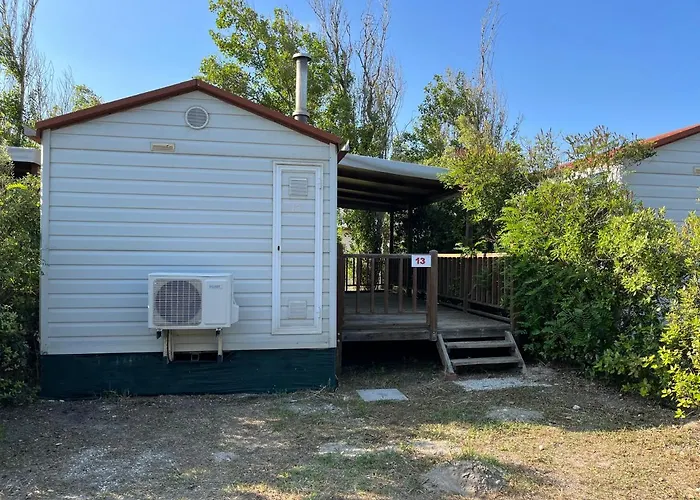 Sunny Beach Mobile Homes Rosapineta