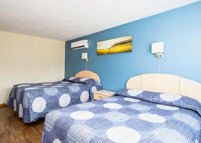 Hebridean Motel