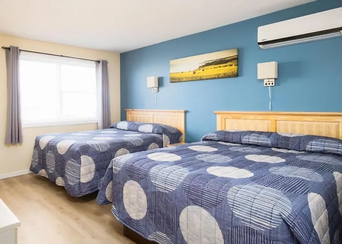 Hebridean Motel