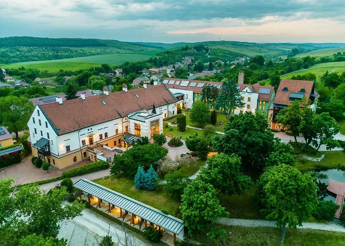Hotel Vecsecity