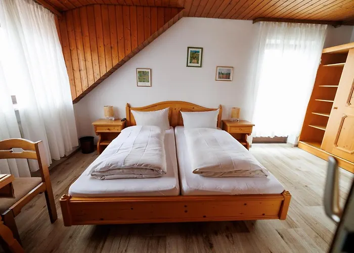 Drexl Gasthof Shiro