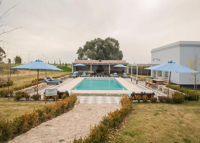 Narbona Wine Lodge