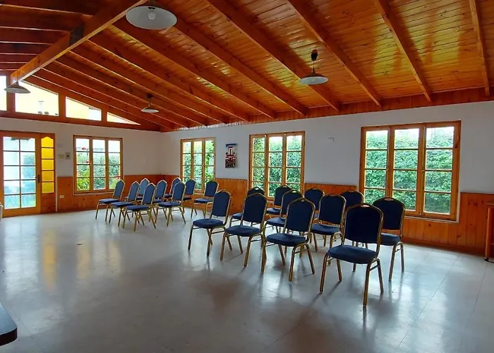 Hotel Chagual