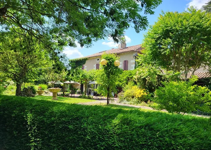 Hotel La Flambee