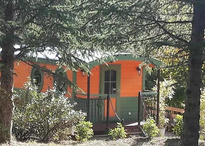 Natura Lodge