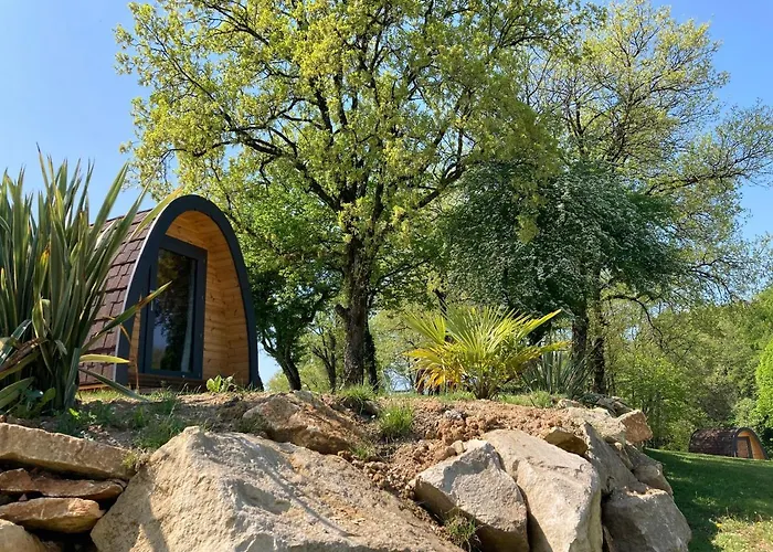 Pod Nature