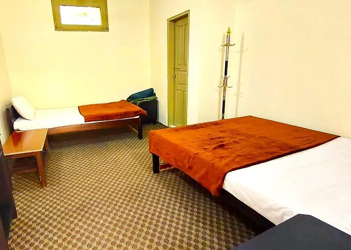 Abc Hotel