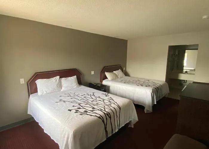 Deluxe Inn