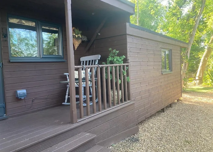 The Spinney Lodge