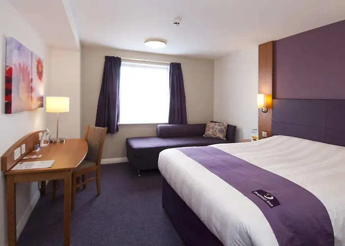 Premier Inn Grimsby
