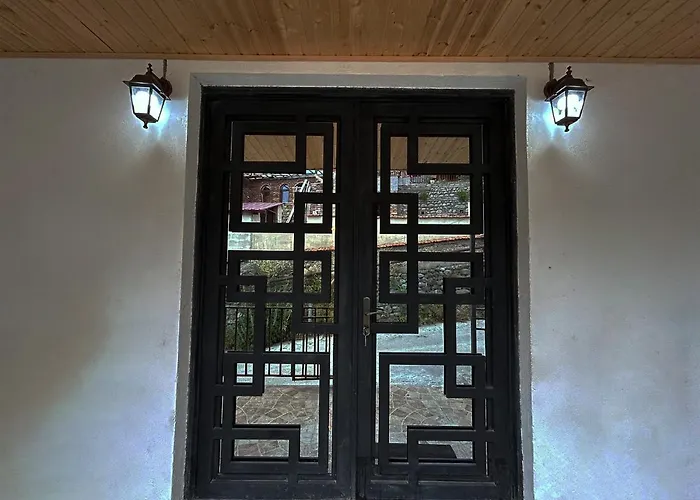 Hotel Vim In Sighnaghi