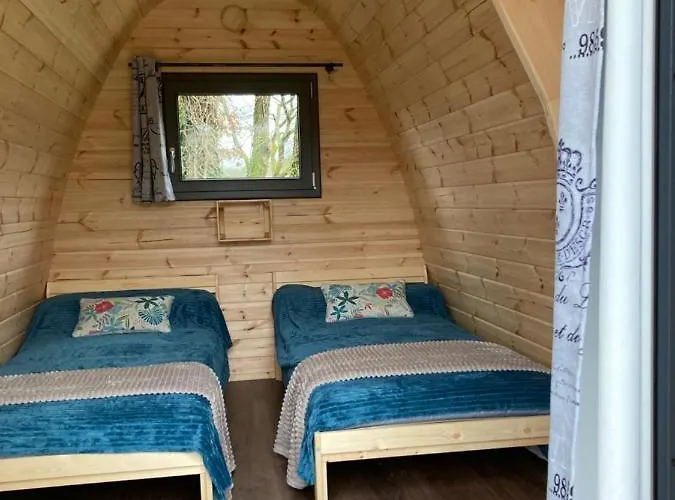Pod Nature