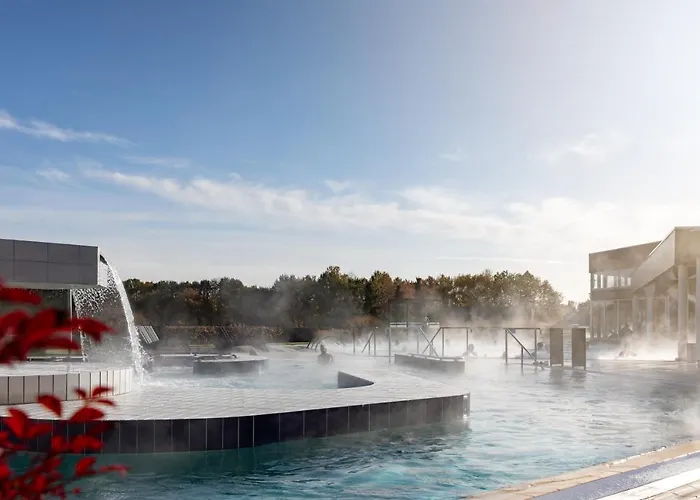 Parkhotel Bad Arcen