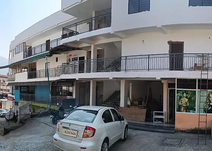 Arakkal Guesthouse