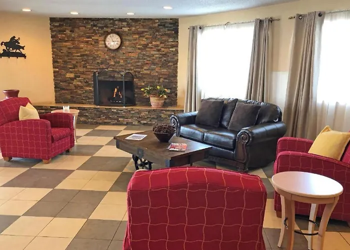 Affordable Inns Evanston