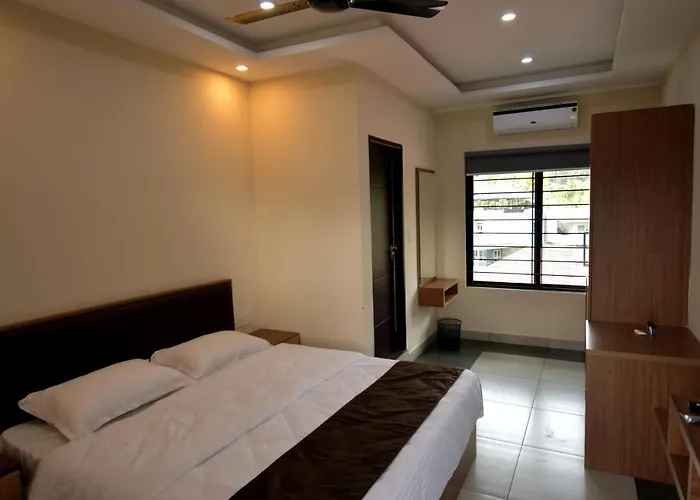 Arakkal Guesthouse