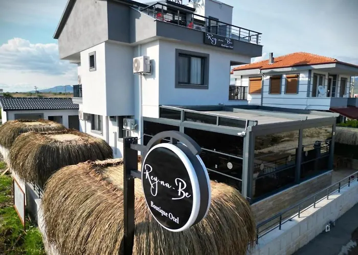 Reynabe Boutique Hotel